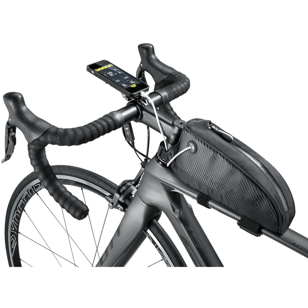 Topeak Fuel Tank Top Tube Bag - 0.5L