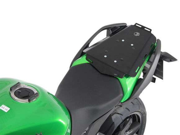 Hepco & Becker Rack sport luggage rack - blackKAWASAKI 1000 Z 1000 SX ABS (ZX1000W) - 2017 - 2019Ref: Hbe04325A / 6702530 00 01