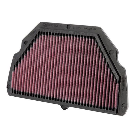 K&N Stage 1 Air FilterHONDA 600 CBR 600 F (PC35) - 1999 - 2000Ref: tdaho0602-1-g / knha6099