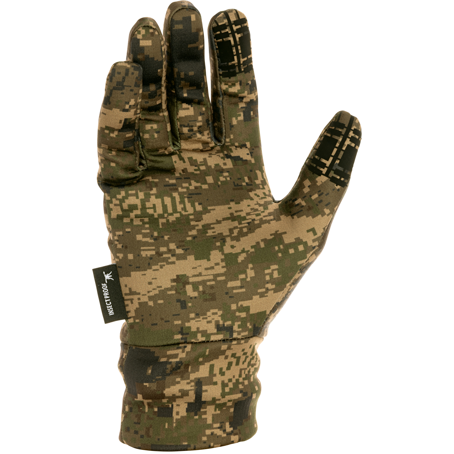 Stilk-GL Gloves (Pixel Forest)