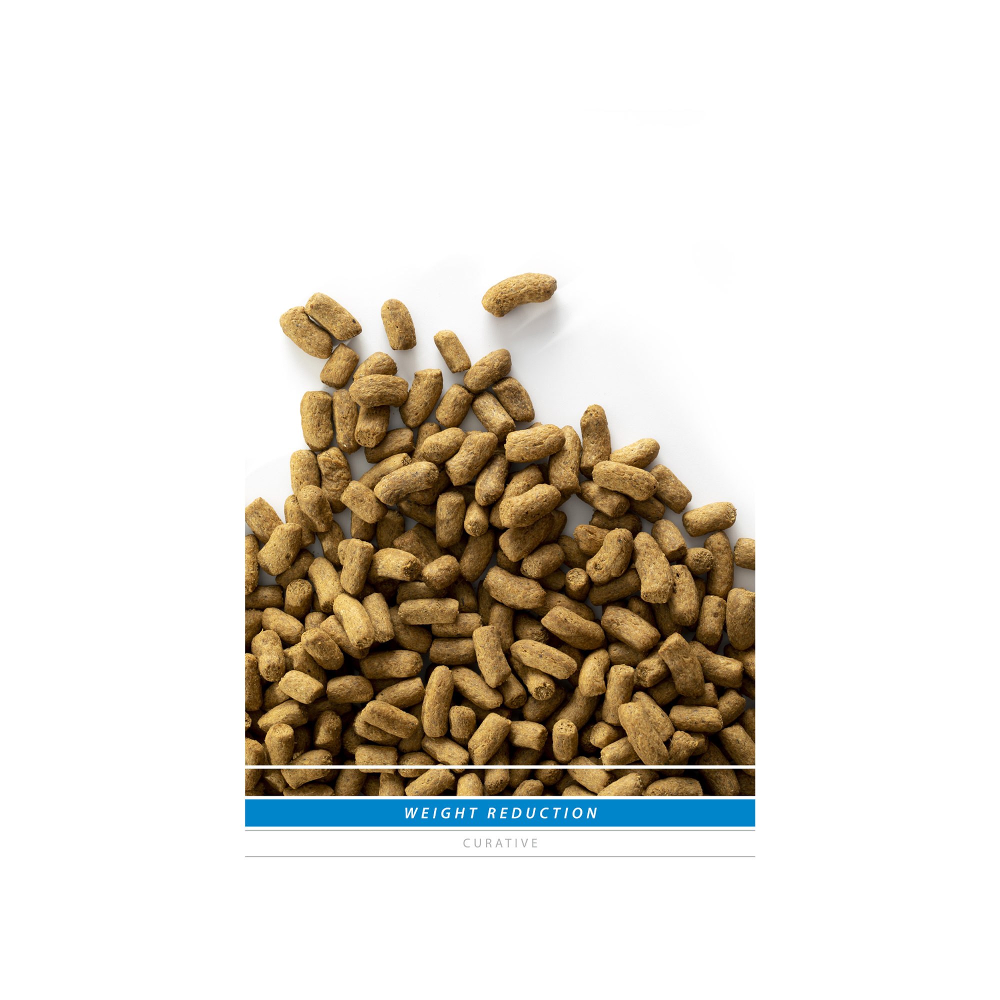 SANIMED Weight Reduction Dog - 3kg