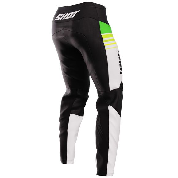 Shot DEVO cross pants - PEAK 2023 - GreenRef: SO2533