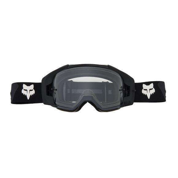 Masque cross Fox VUE S - CLEAR 2024 - NoirRef : FX4209 / 31355-001-OS