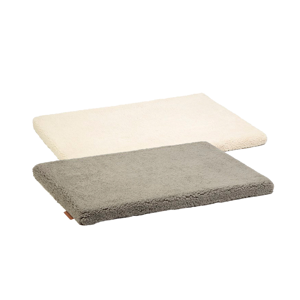 Beeztees Dog Crate Pillow Ito - Beige - 121 x 78cm