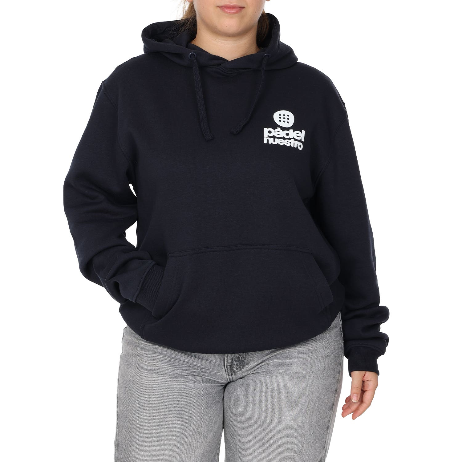 HOODIE PĀDEL NUESTRO