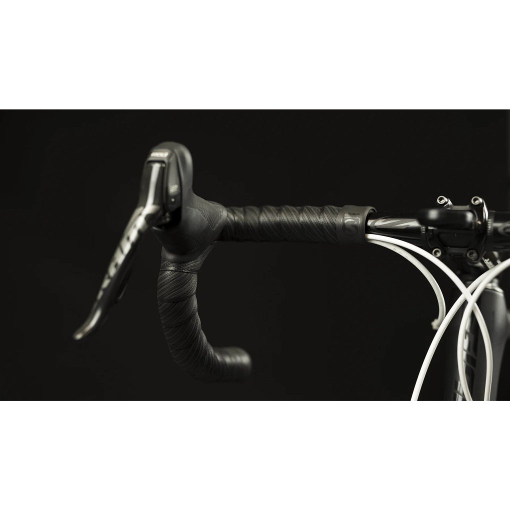 SILCA Nastro Cuscino Handlebar Tape 2.5 - black