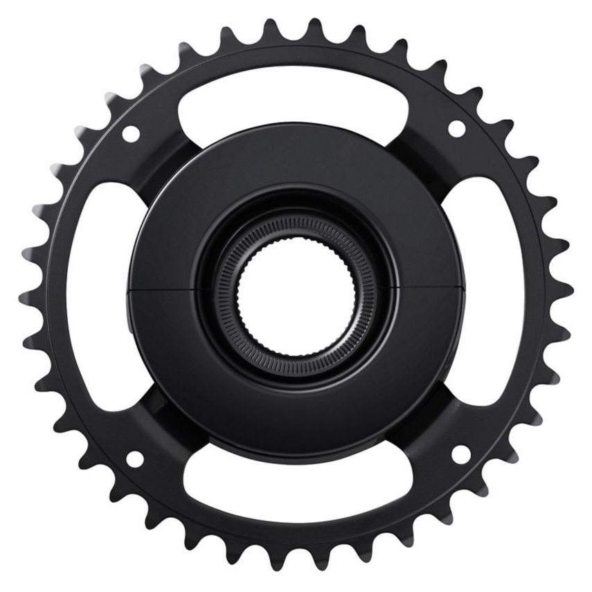Shimano STePS SM-CRE61 Chainring - dark grey