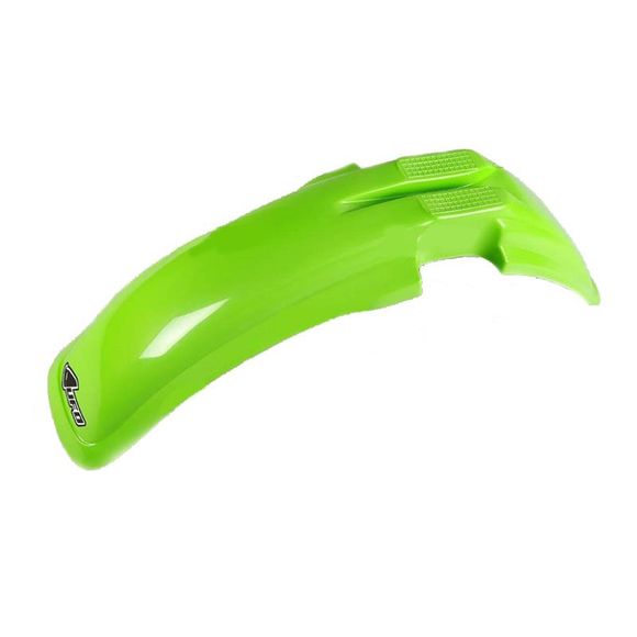 Ufo FRONT mudguard VINTAGE UNIVERSAL GREENRef: UF1309 / 1087531002
