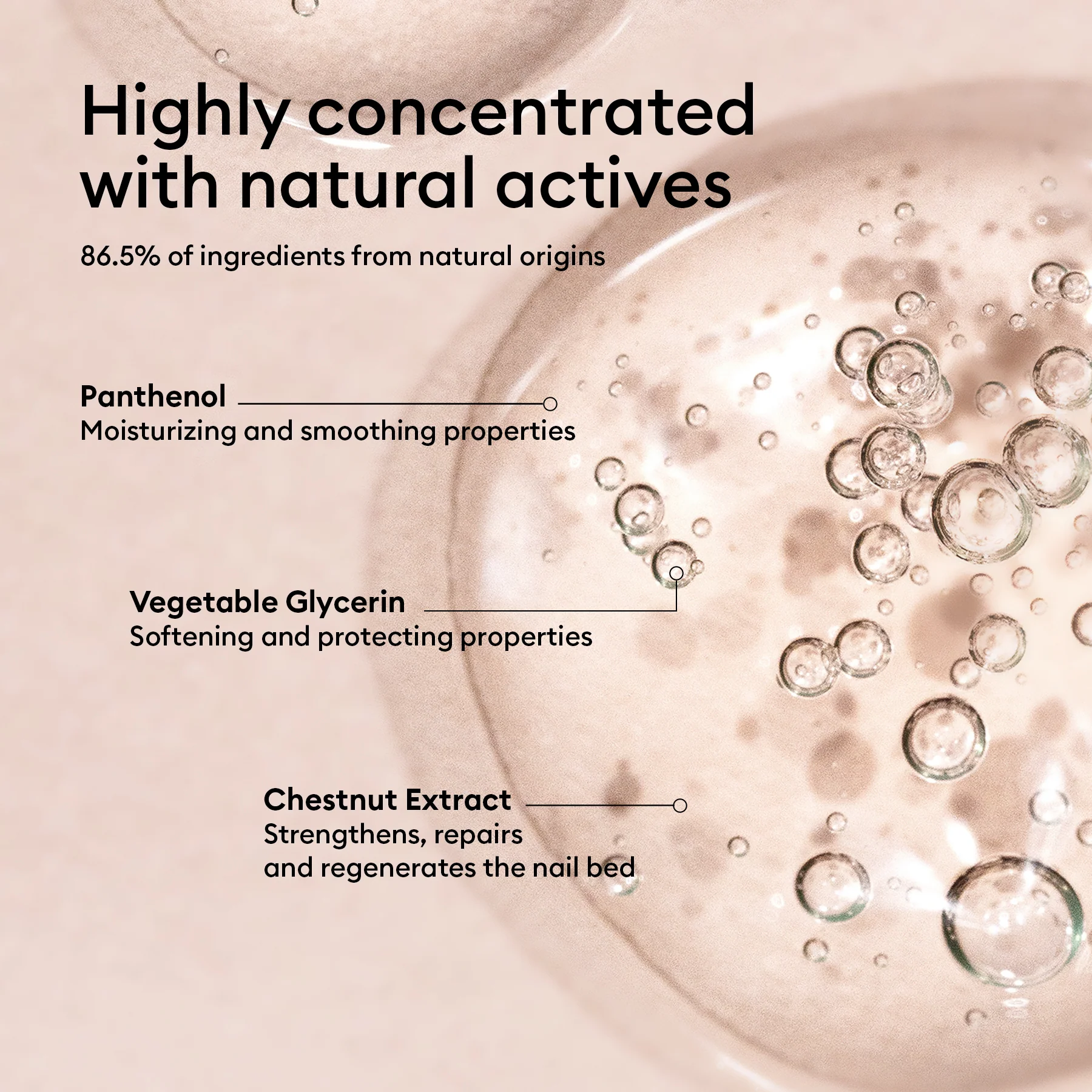 Nail Hydrating Serum
