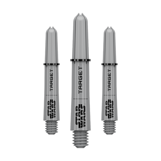 Target Star Wars ProGrip Shafts - Gray