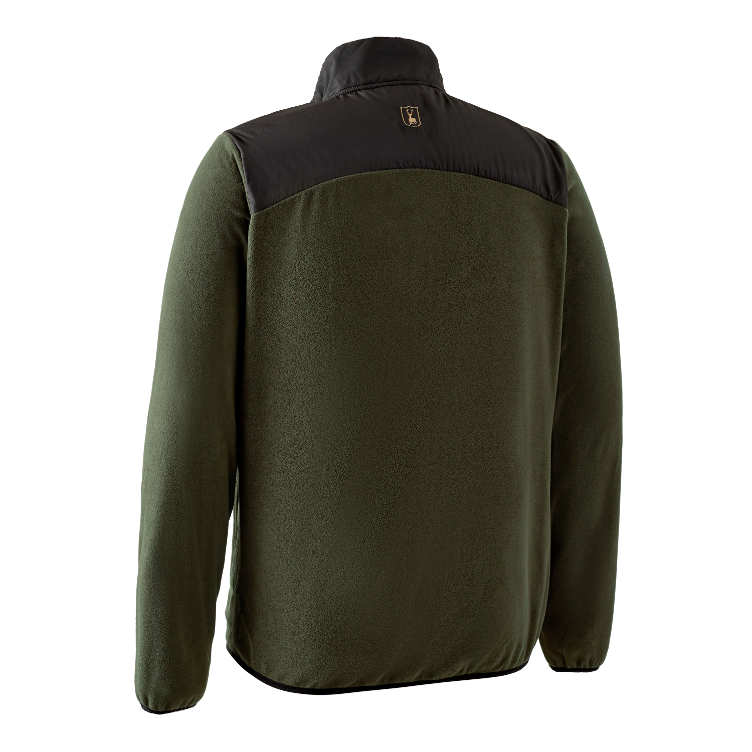 Deerhunter Northward Fleece Jacket Men (Rifle Green)