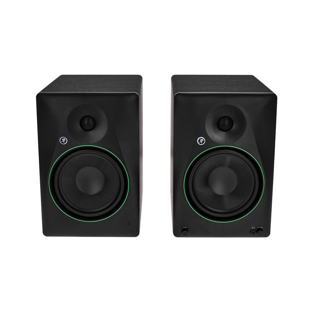 Mackie CR8 BT – Thomann Ireland