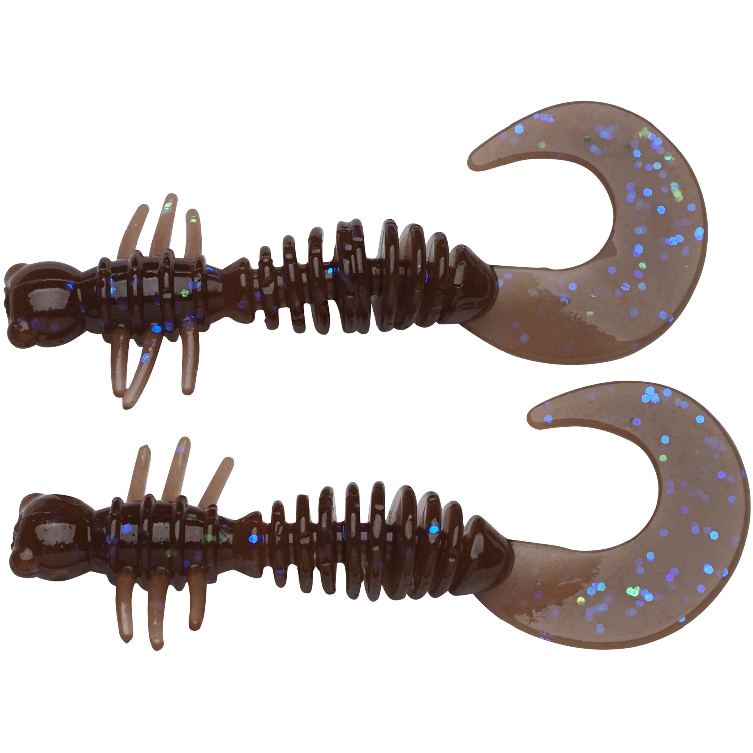 Berkley PowerBait Power Curly (Trout Pellet)