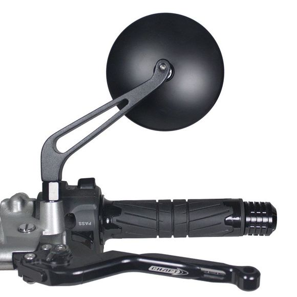 Chaft Freeway Reversible Mirror (Unit) Universal - BlackRef: ch0467 / in15