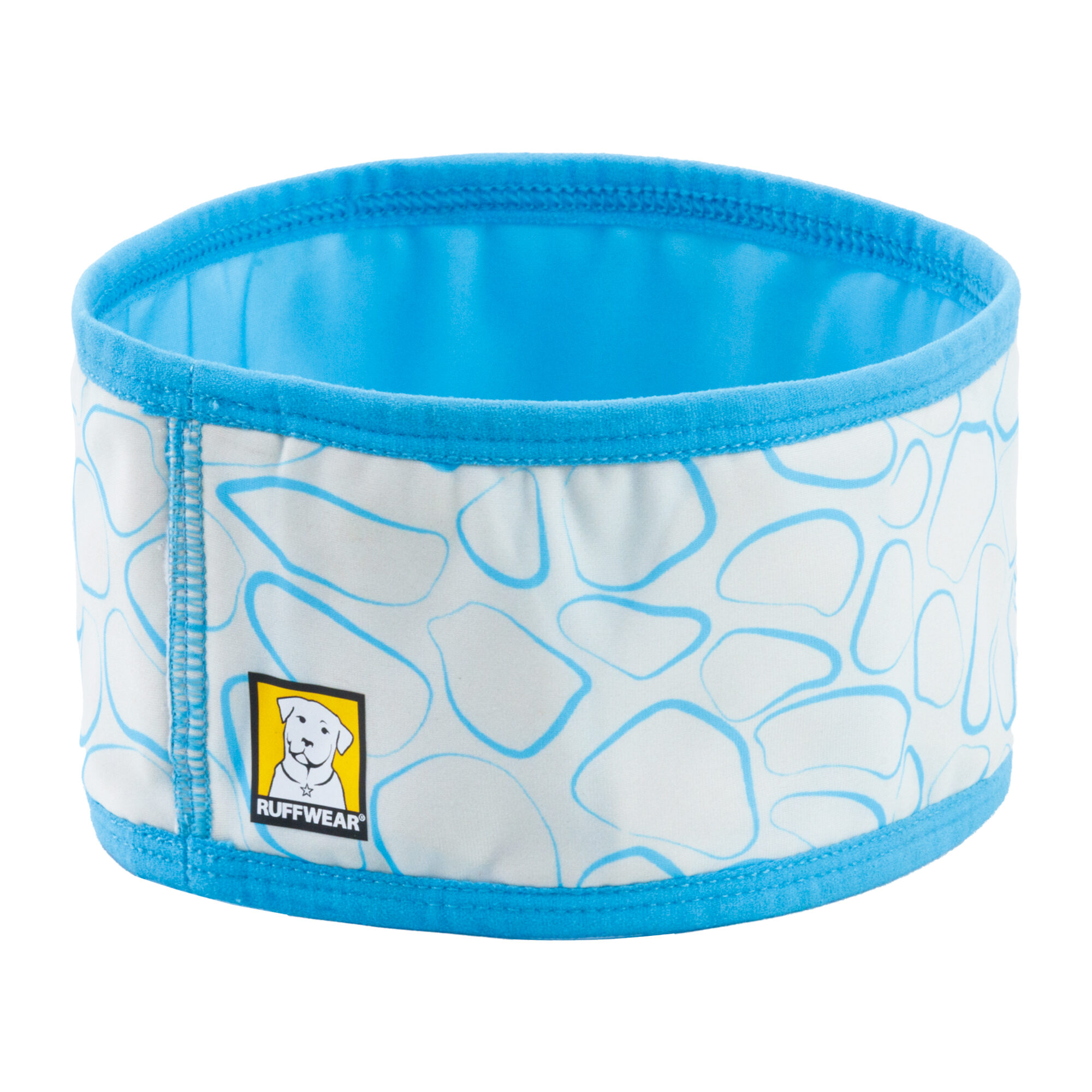 Ruffwear Swamp Cooler Neck Gaiter - Graphite Gray - L