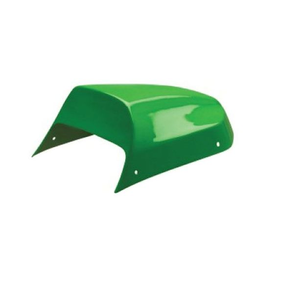 Brazoline twin shock seat cover for BMW R45/75/80/100 - BlackRef : SC-BMWK