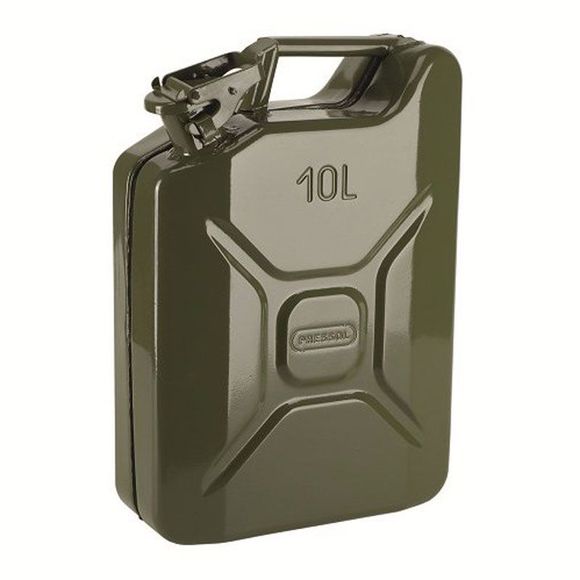 Jerrican Pressol Tole 10L UniversalRef: 893010 / 1052868