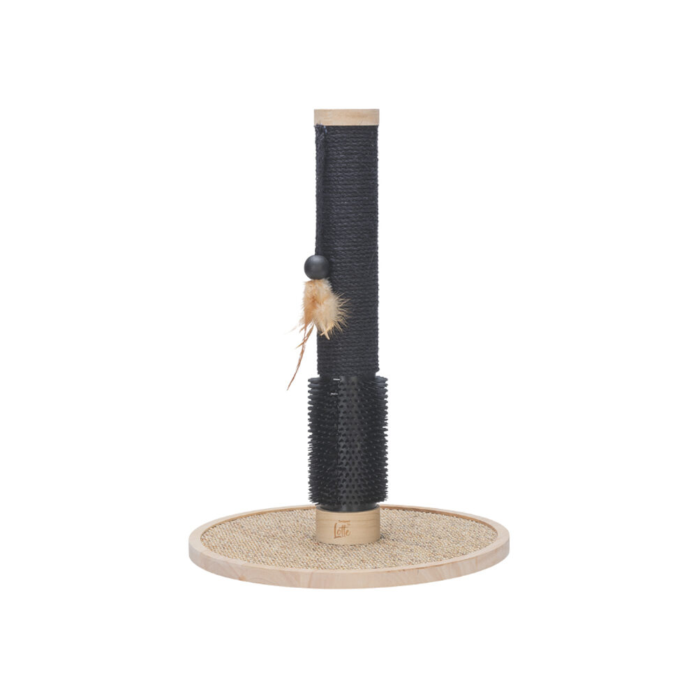 Designed by Lotte Scratching Post Fida
