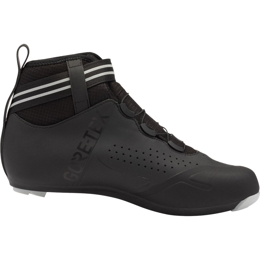 Sidi Nix Road Shoes - Black/Black