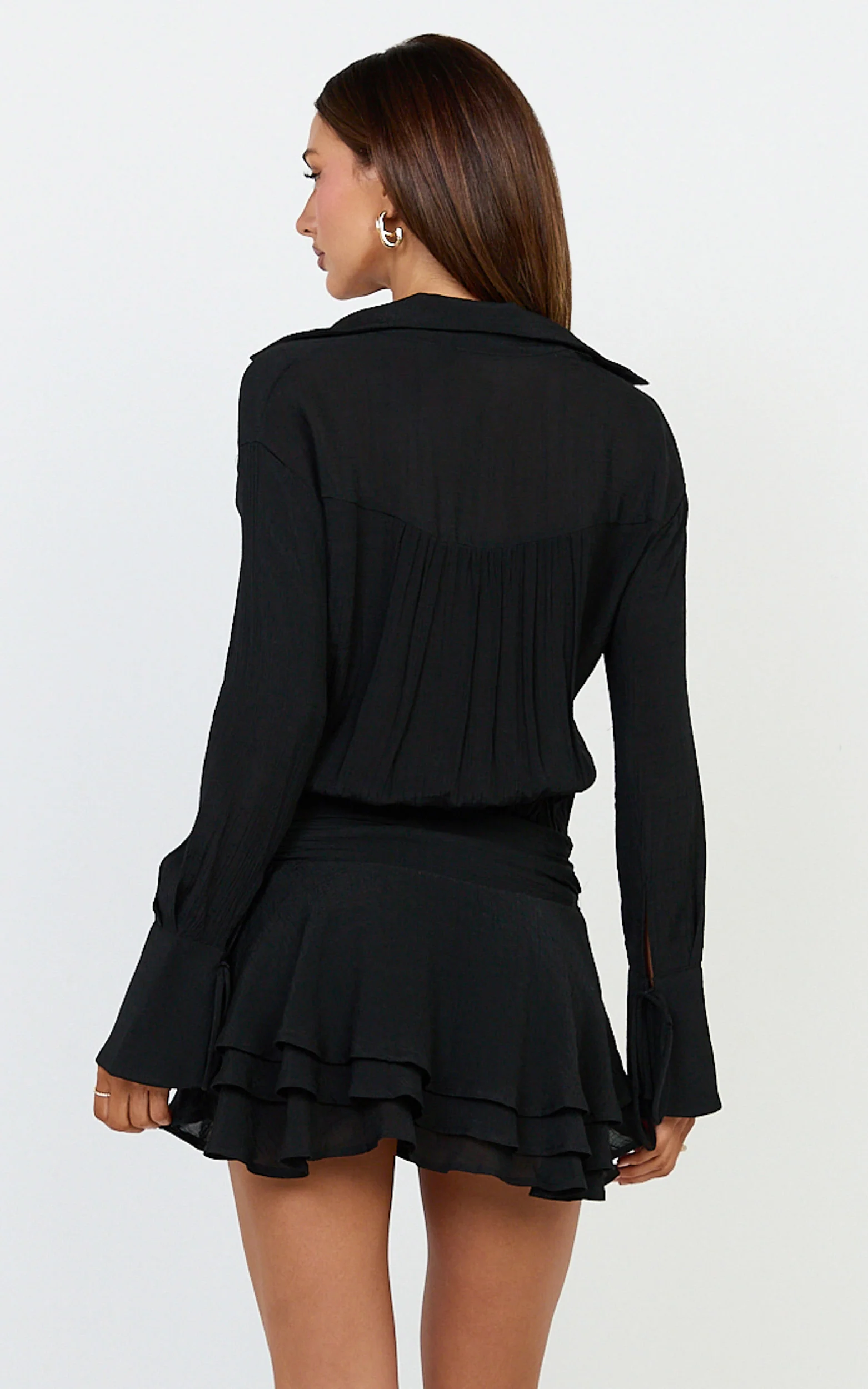 Reef Mini Dress