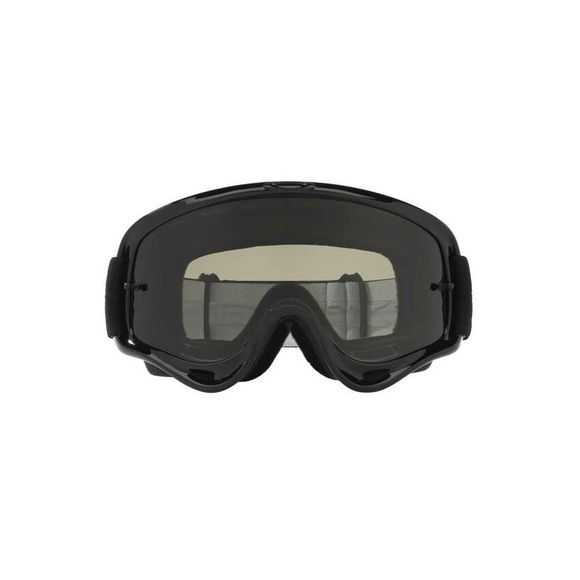 Mask cross Oakley o Frame MX Jet Black screen Dark Gray 2024 - BlackRef: OK1633 / 8006149002