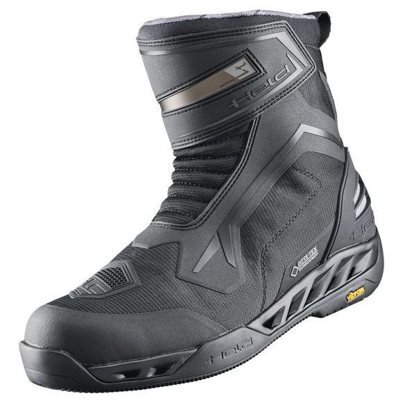 Demi-bottes Held VENTUMA SURROUND GORE-TEX® - NoirRef : ED0367