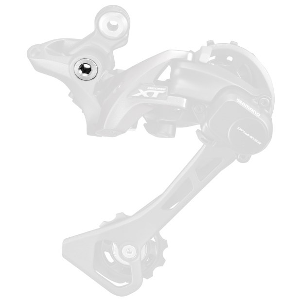 Shimano Axle for Rear Derailleur Direct Mount XT RD-M8000
