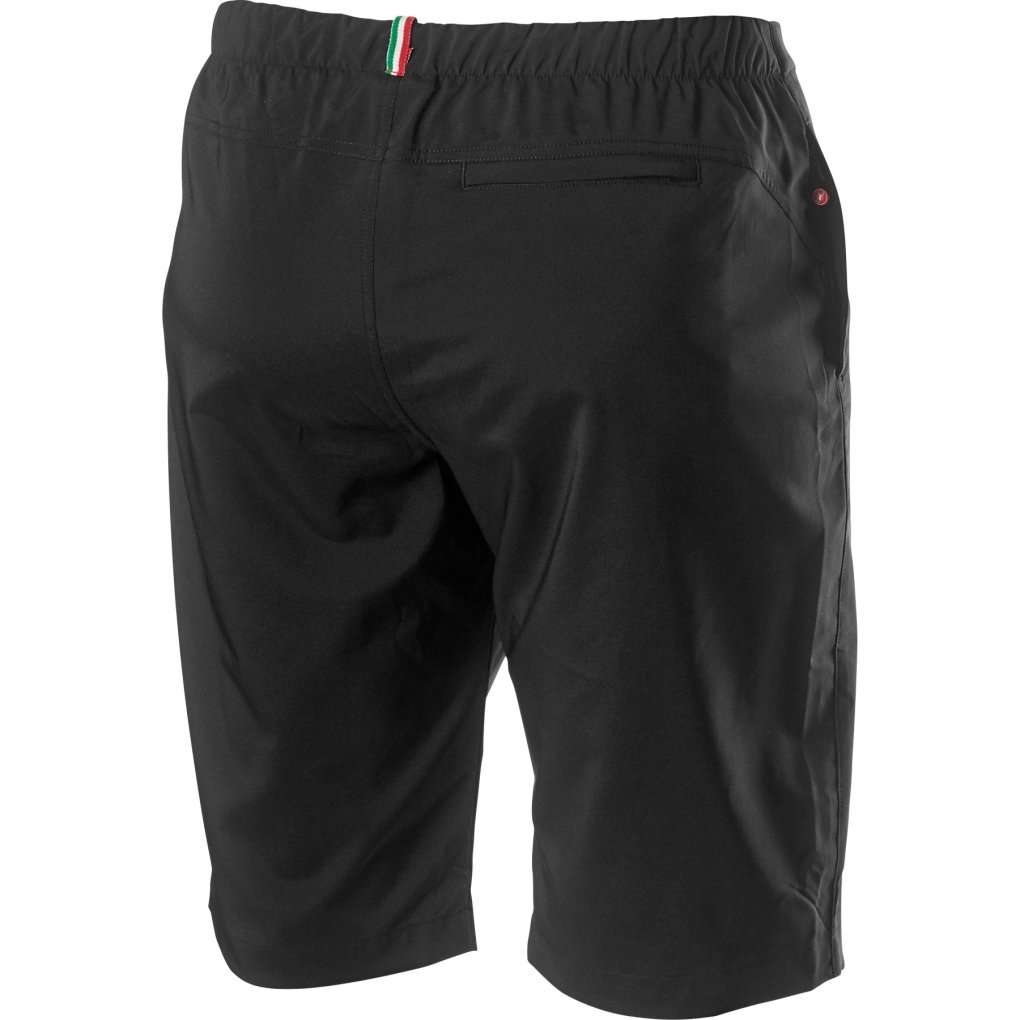 Castelli Milano Short Men - black 010