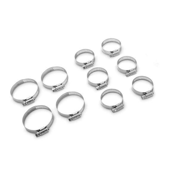 Vance & Hines Muffler Clamp 18602133 UniversalRef: Vhs00023A / 18602133