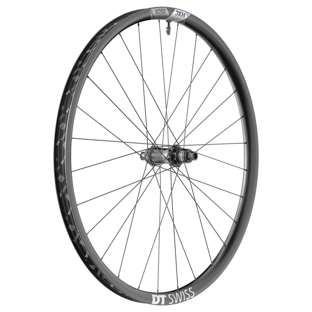 DT Swiss HXC 1501 SPLINE ONE LS Rear Wheel - 27.5