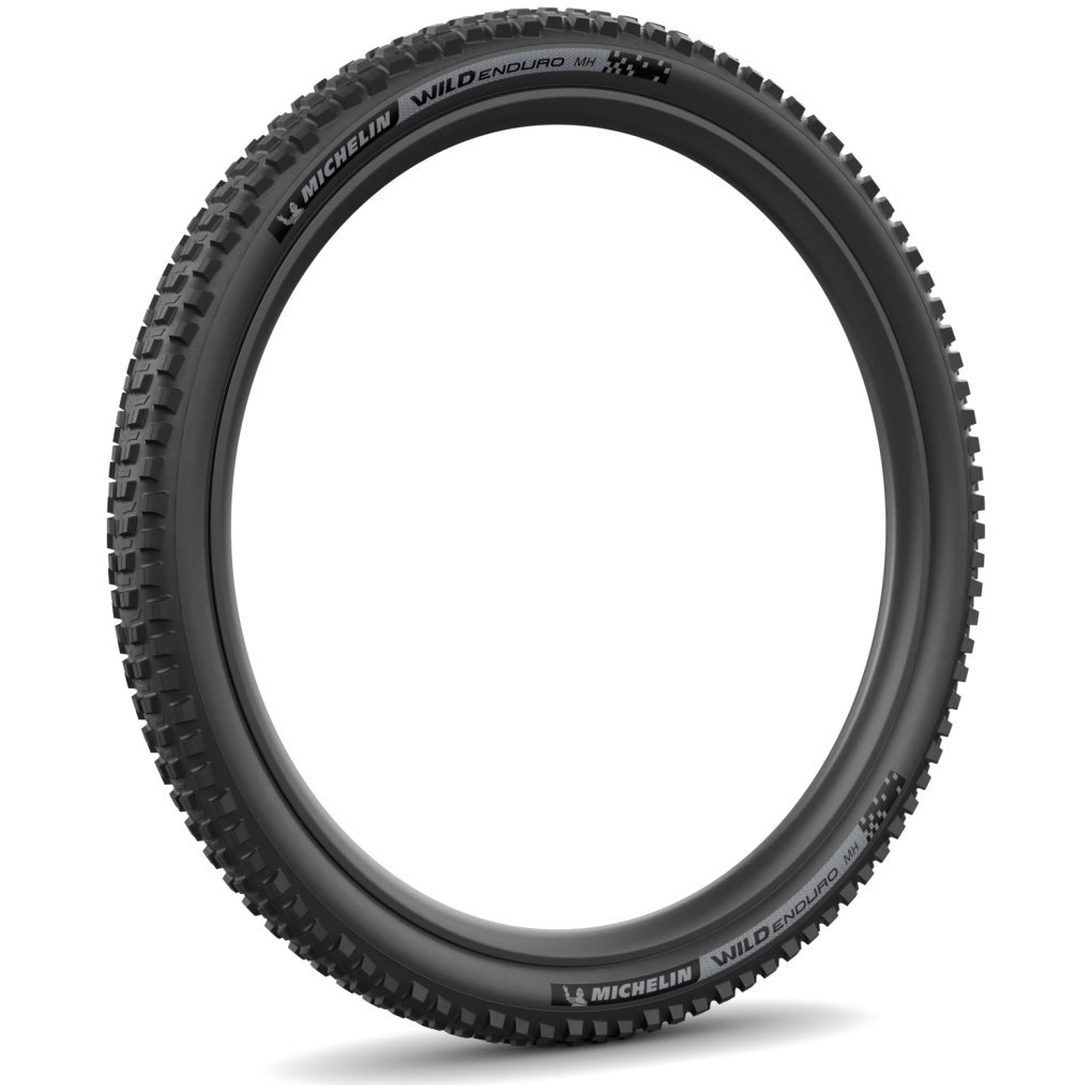 Michelin Wild Enduro Folding Tire - MH | Racing Line | TLR | E-25 - 27.5x2.50