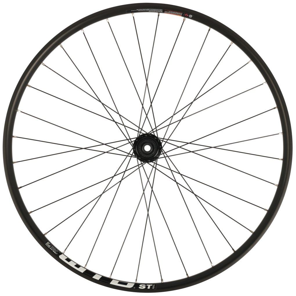 Shimano | WTB - FH-TC500-MS-B | ST i25 27.5