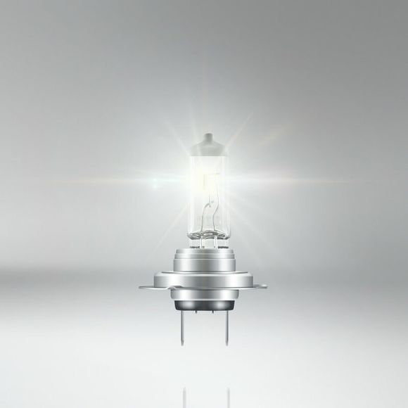 Original OSRAM bulb Line H7 12V/55W - X1 UniversalRef: OSRM00042A / 1080430