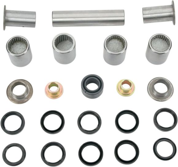 Moose Racing tie rod bearing kit Bearing kitRef: Me06220A / A271088