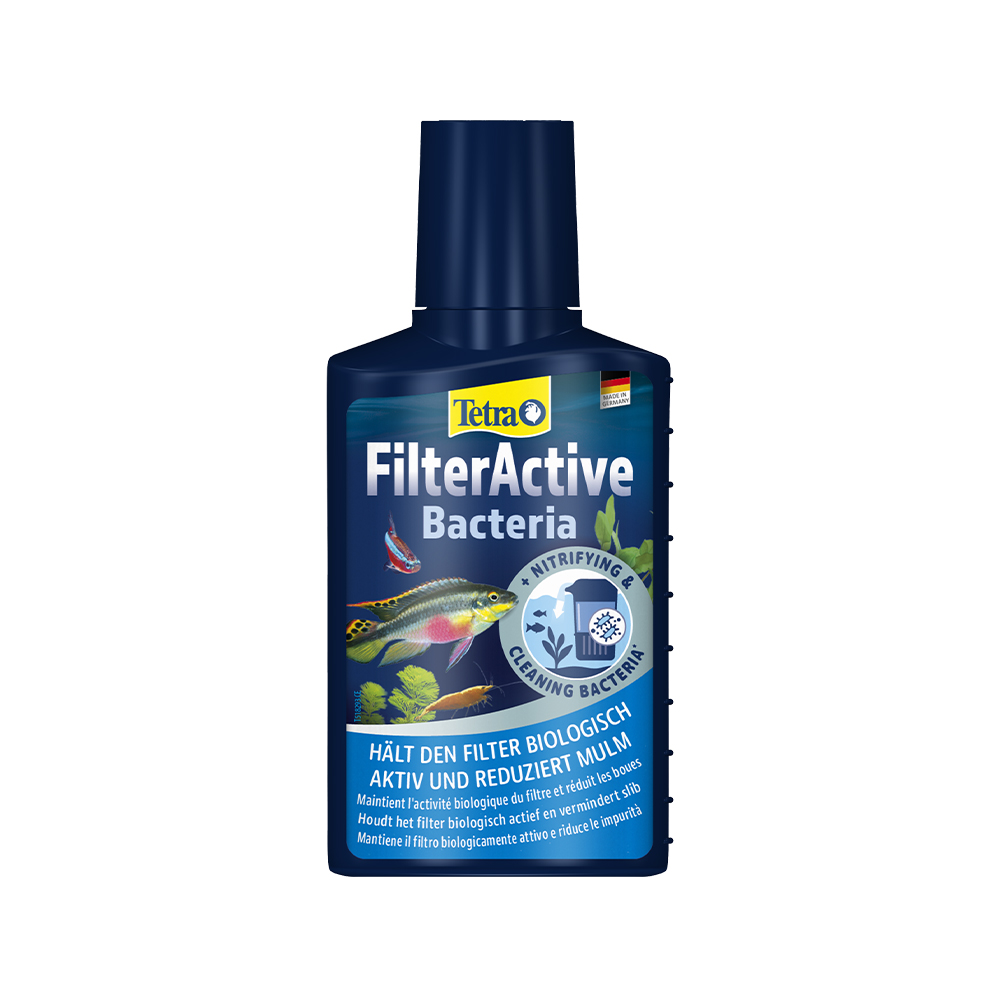 Tetra FilterActive - 100ml