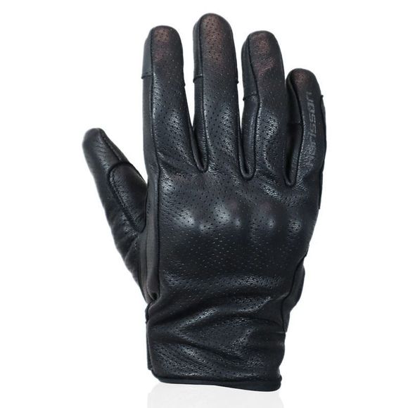 Harisson Lisbon Air Gloves - BlackRef: HN0198