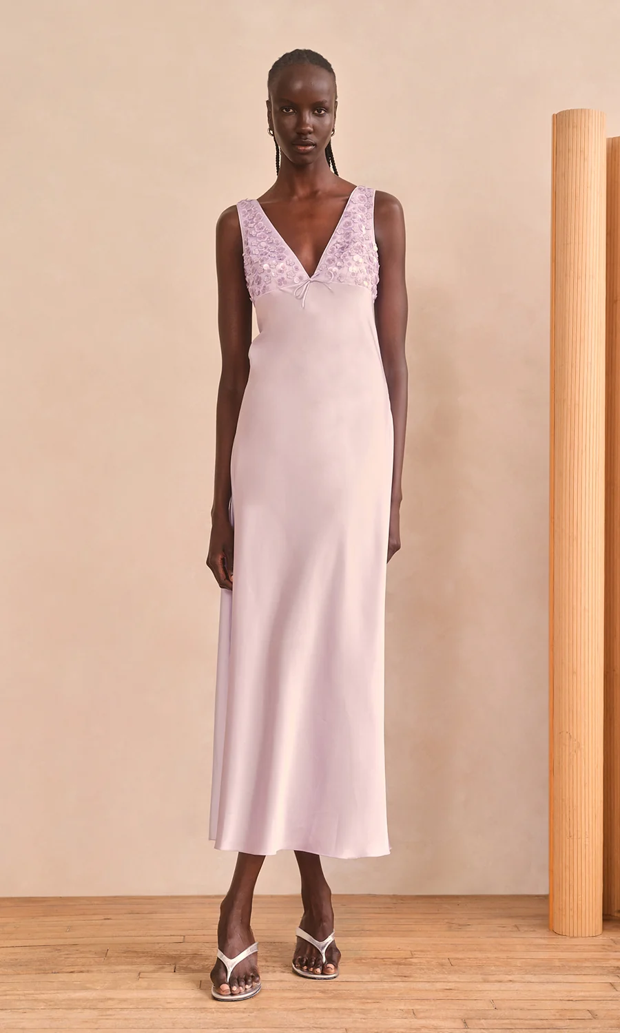 Serefina Dress