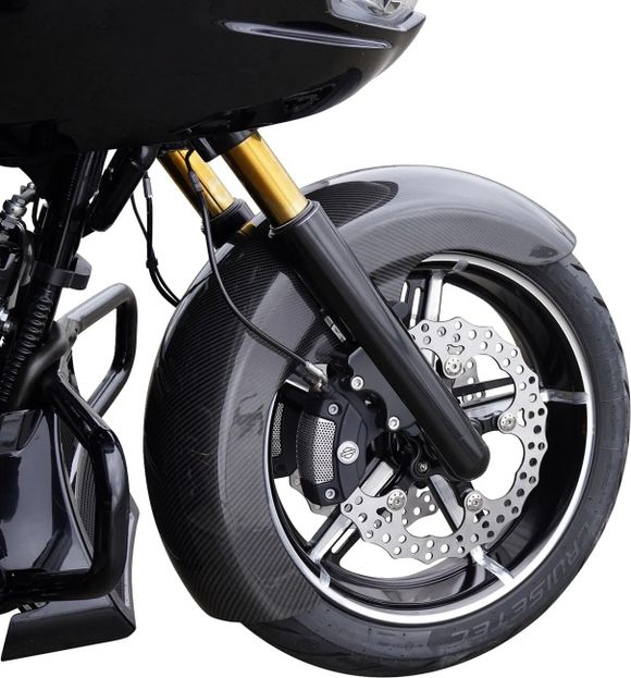 Arlen ness Wrapper FenderRef: ANS00450A / 14011099