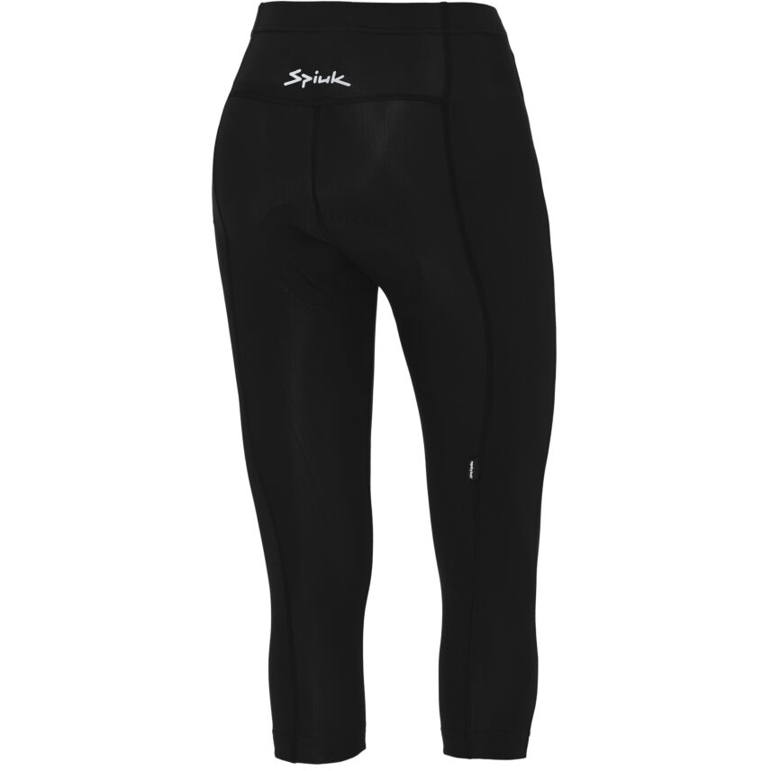 Spiuk ANATOMIC Pirate 300 Tights Women - black