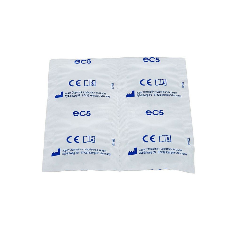 InEar cedis drying capsules – Thomann Ireland