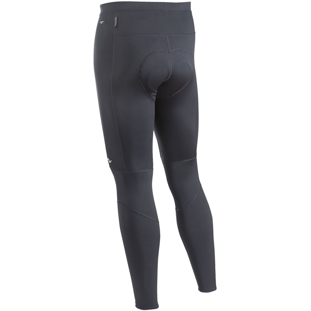 Northwave Active Tights Men - black 10