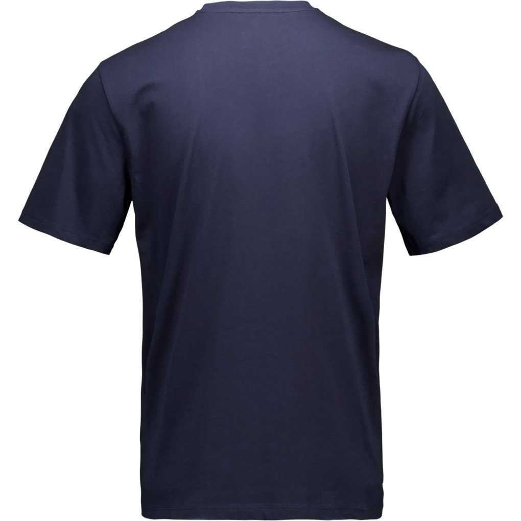 POC Tee Men - 1670 Apatite Navy