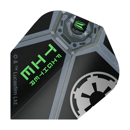 Target Star Wars ProUltra Tie Fighter No6 Flights