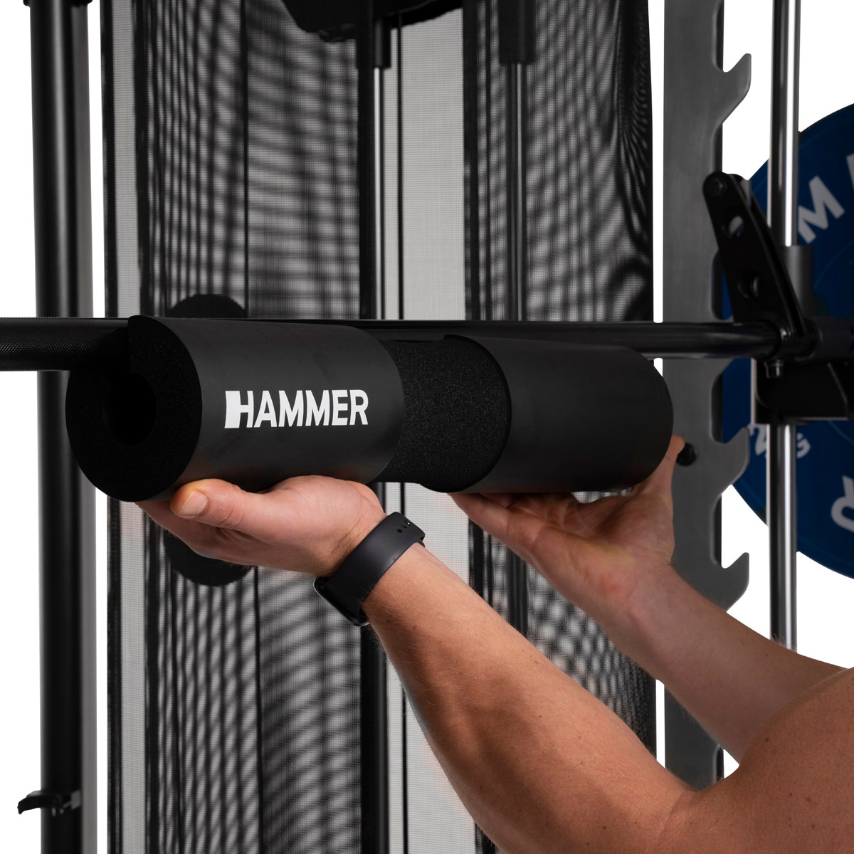 Barbell Shoulder Pad