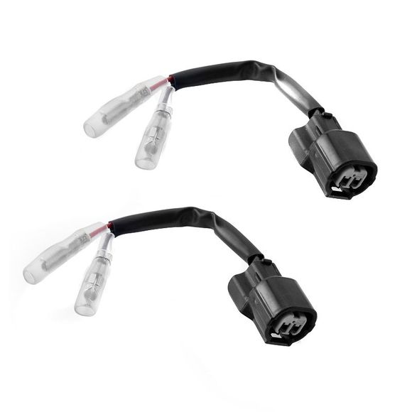 Rizoma connectors for turn signal and rearview mirrorKAWASAKI 650 Z 650 ABS - 2020 - 2023Ref: rz0806 / ee182h