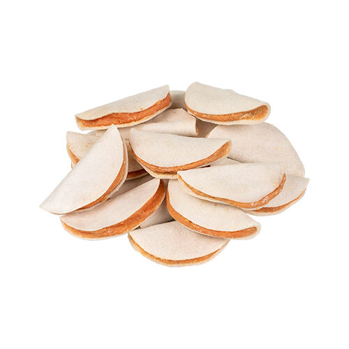 Voskes Taco with Rawhide & Chicken - 400 g