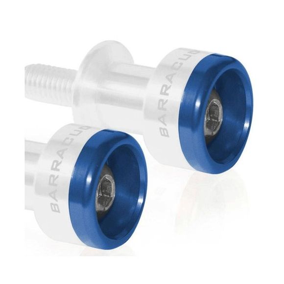 Barracuda Universal Bobbin Inserts - BlueRef: BAR0177