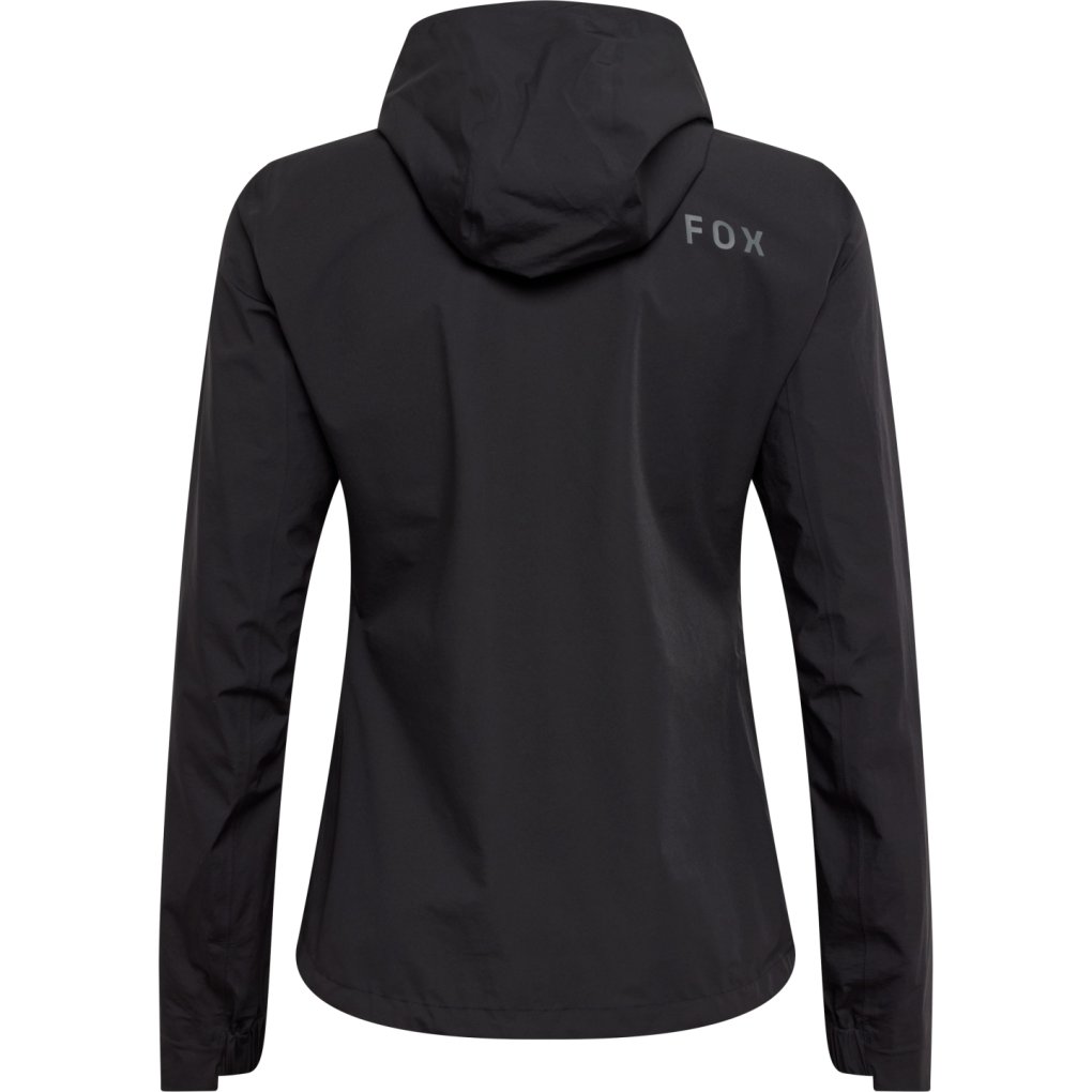 FOX Ranger Water Jacket Women - black