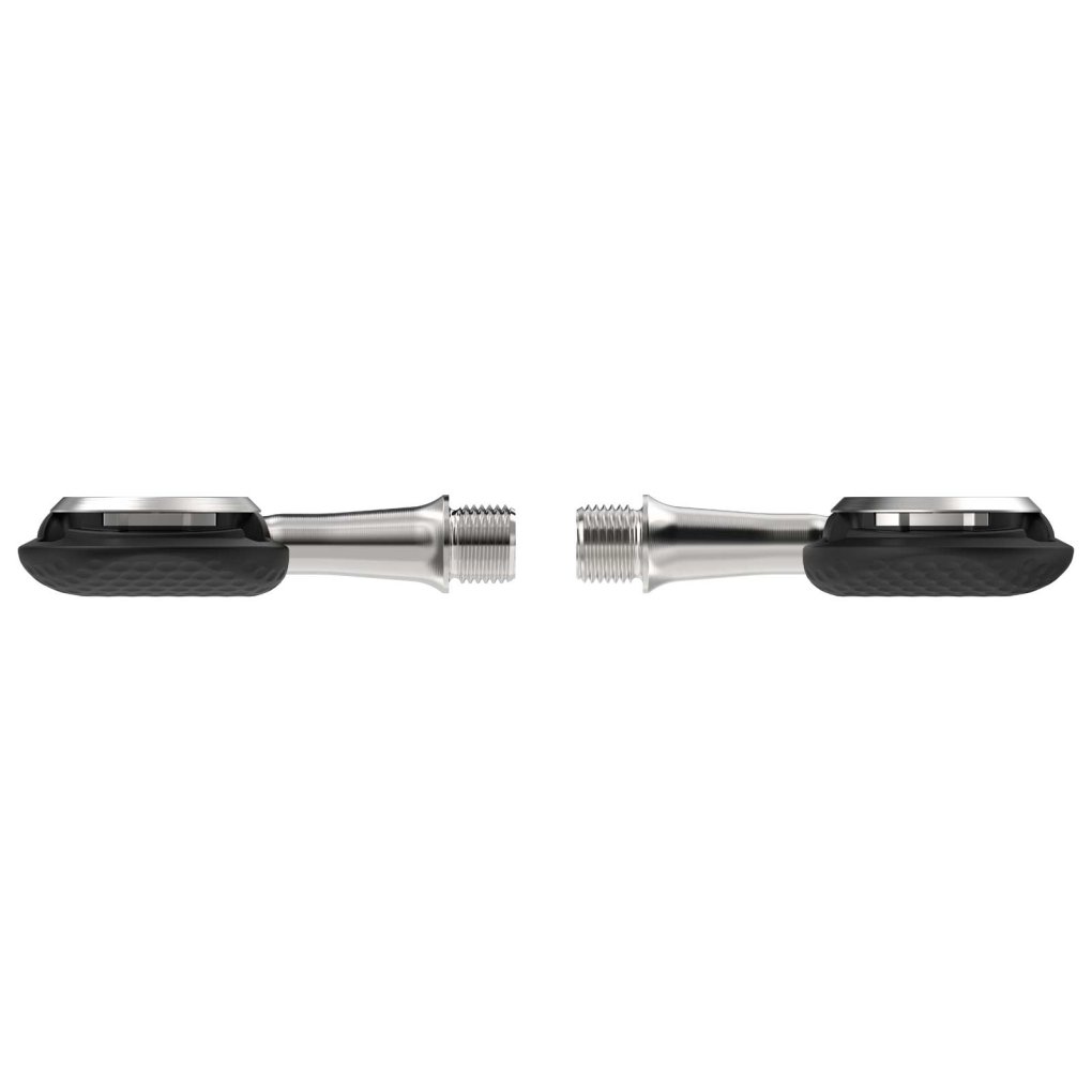 Wahoo SPEEDPLAY Aero Stainless Steel Pedals