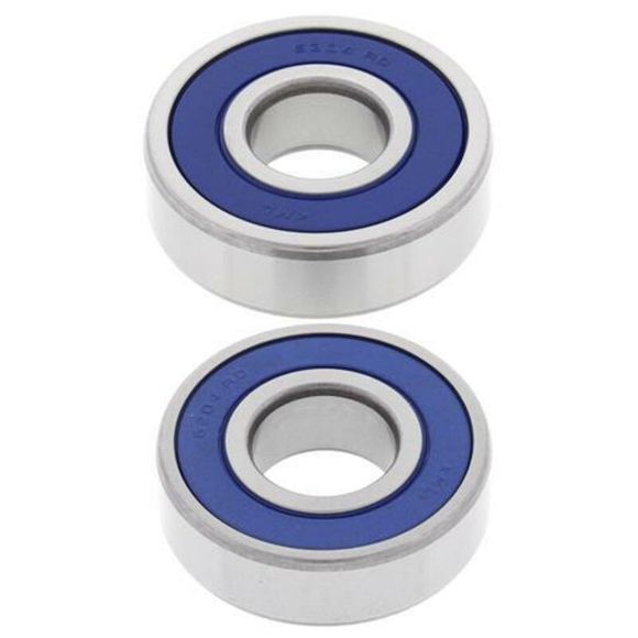 All Balls Wheel Bearing Kit RearRef: All00126A / 1039821